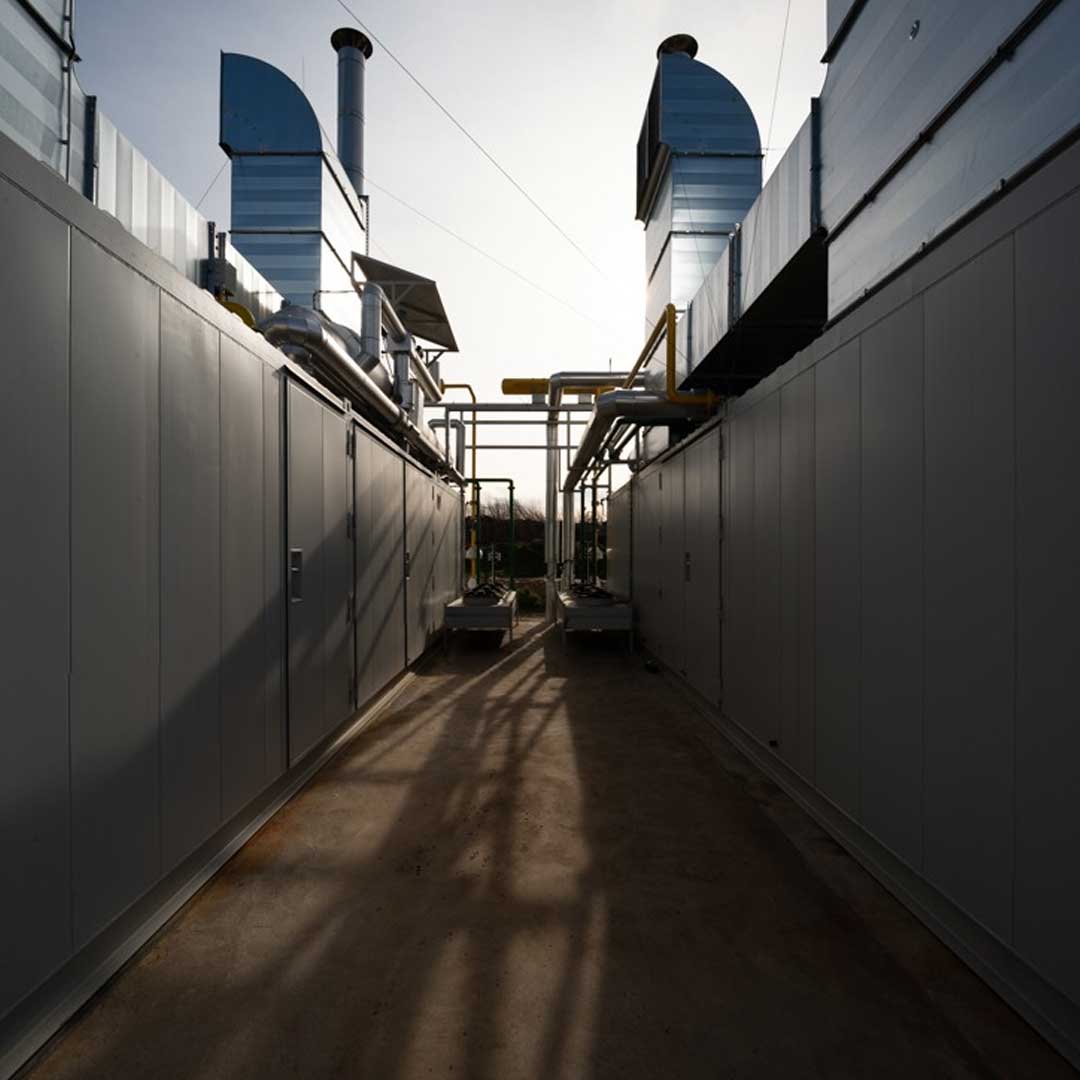 Fotovoltaická elektrárna