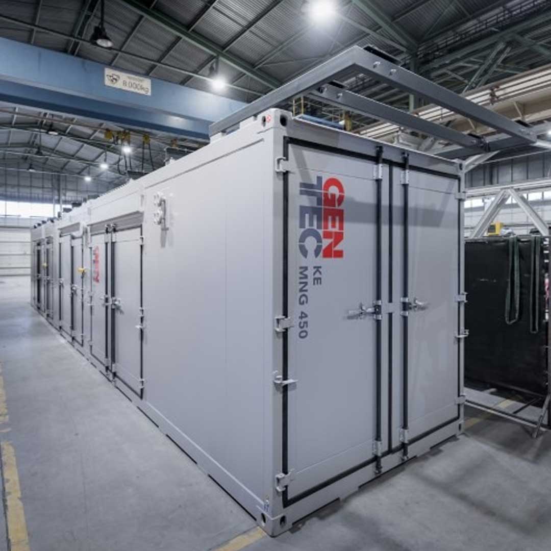 Fotovoltaická elektrárna